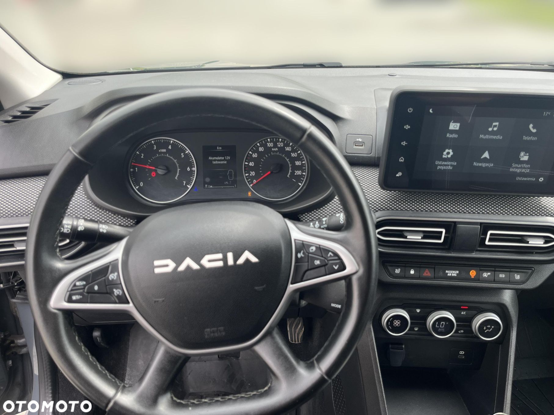 Dacia Jogger - 14