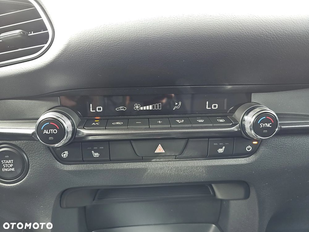 Mazda CX-30 - 16