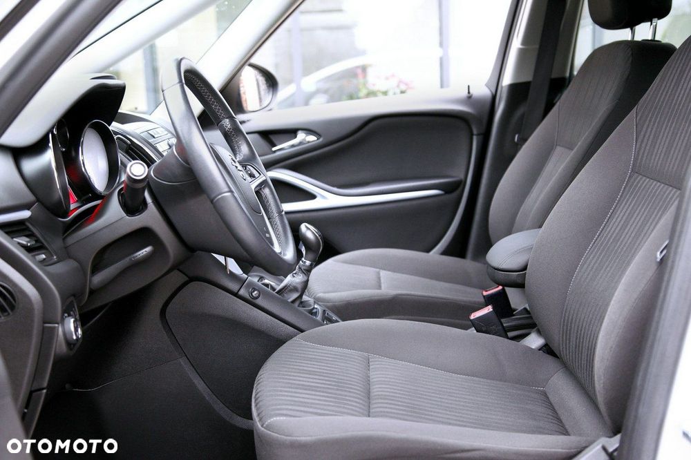 Opel Zafira Tourer 1.4 Turbo Active - 13