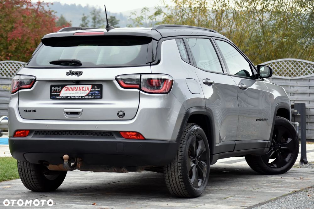 Jeep Compass - 18