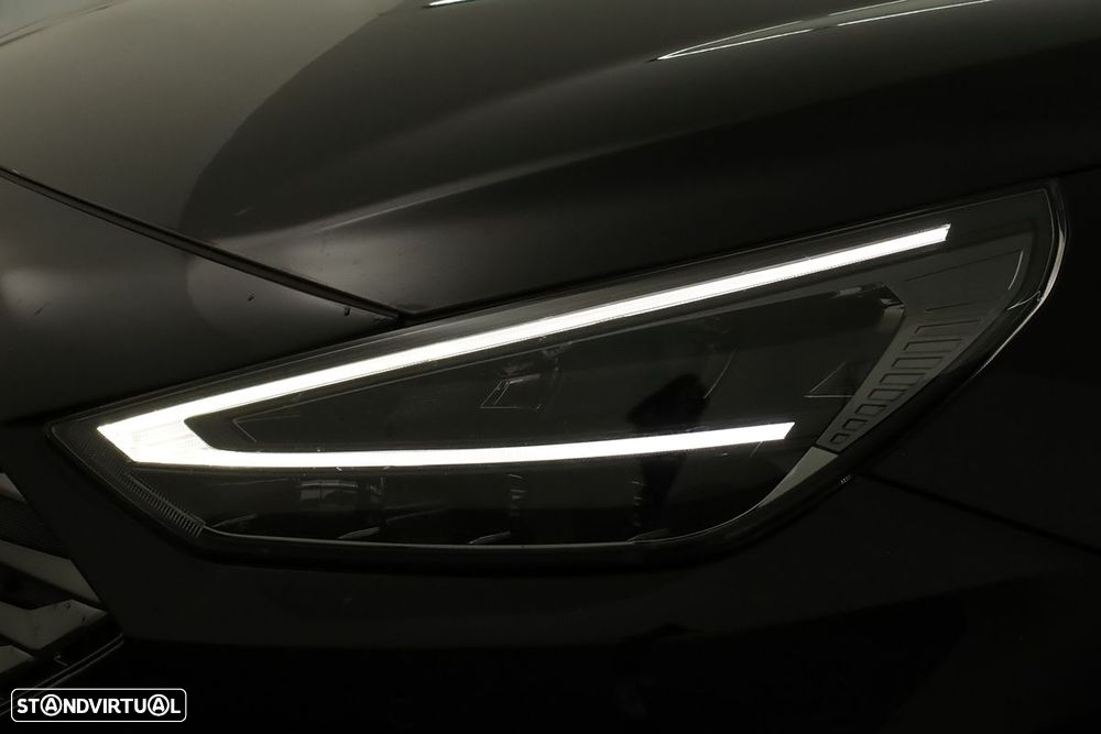 Hyundai i30 1.0 T-GDI Style Plus DCT - 6