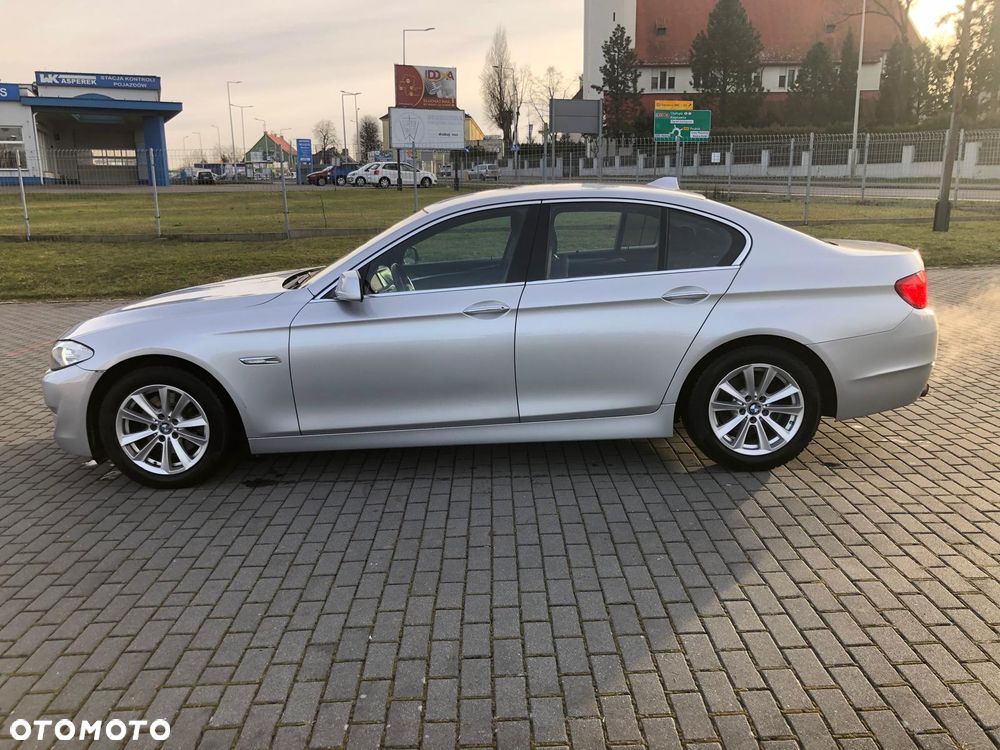 BMW Seria 5 - 3