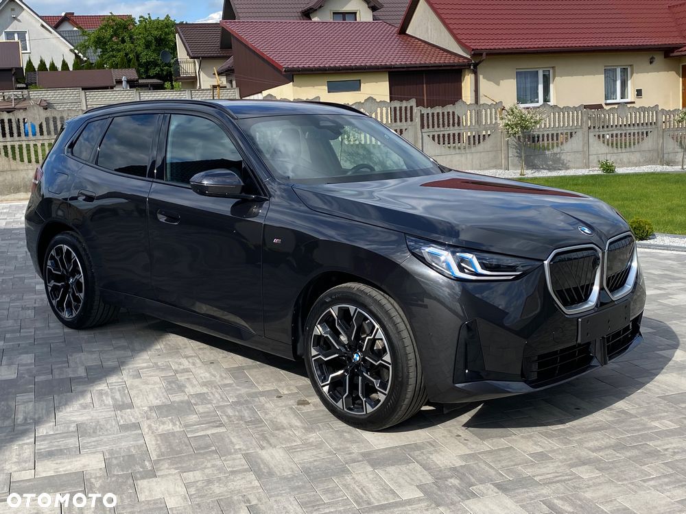 BMW X3 - 2