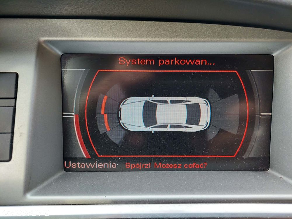 Audi A6 Limousine 2.0 TDI - 10