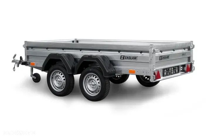 Zaslaw 265T - 4
