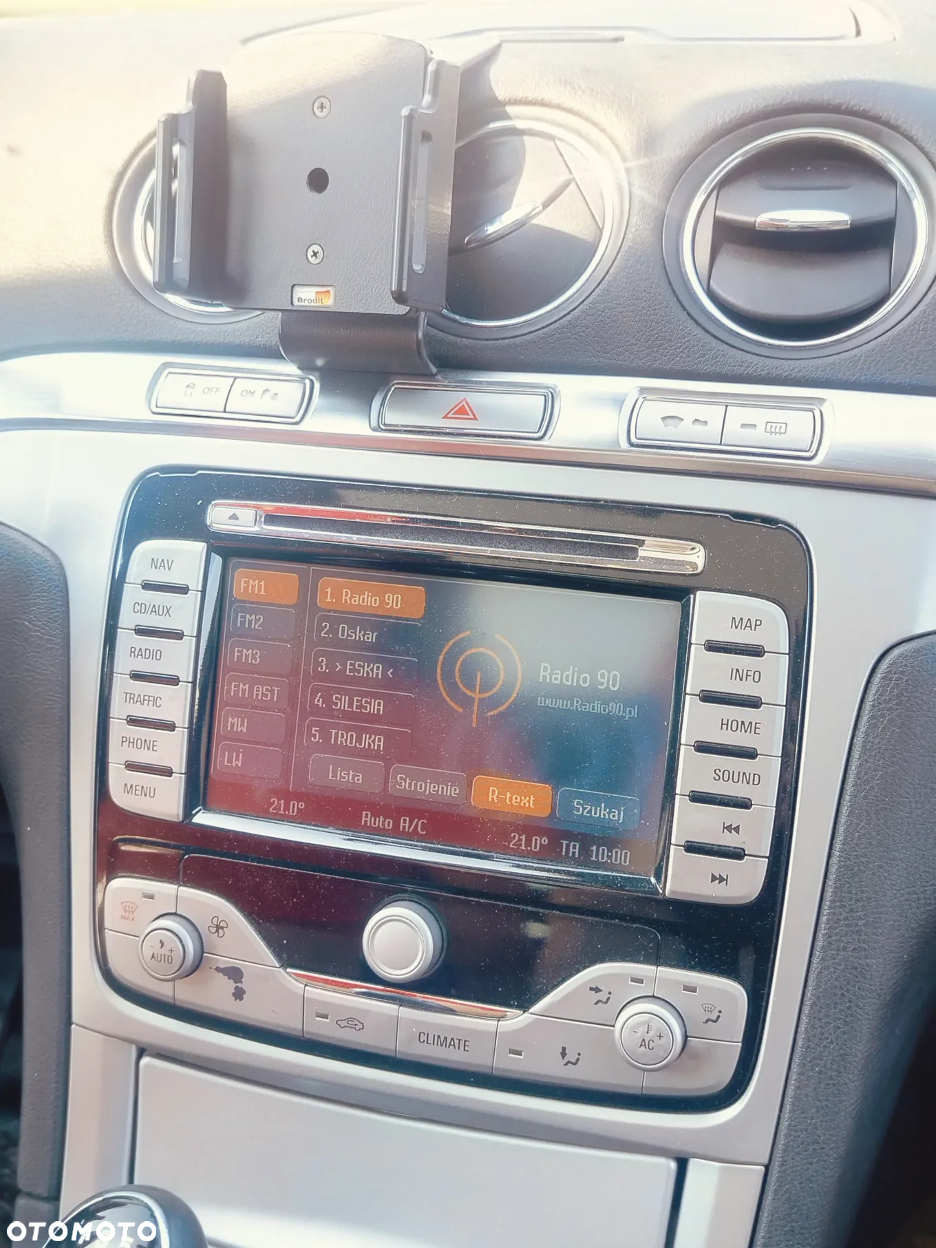 Ford S-Max - 14