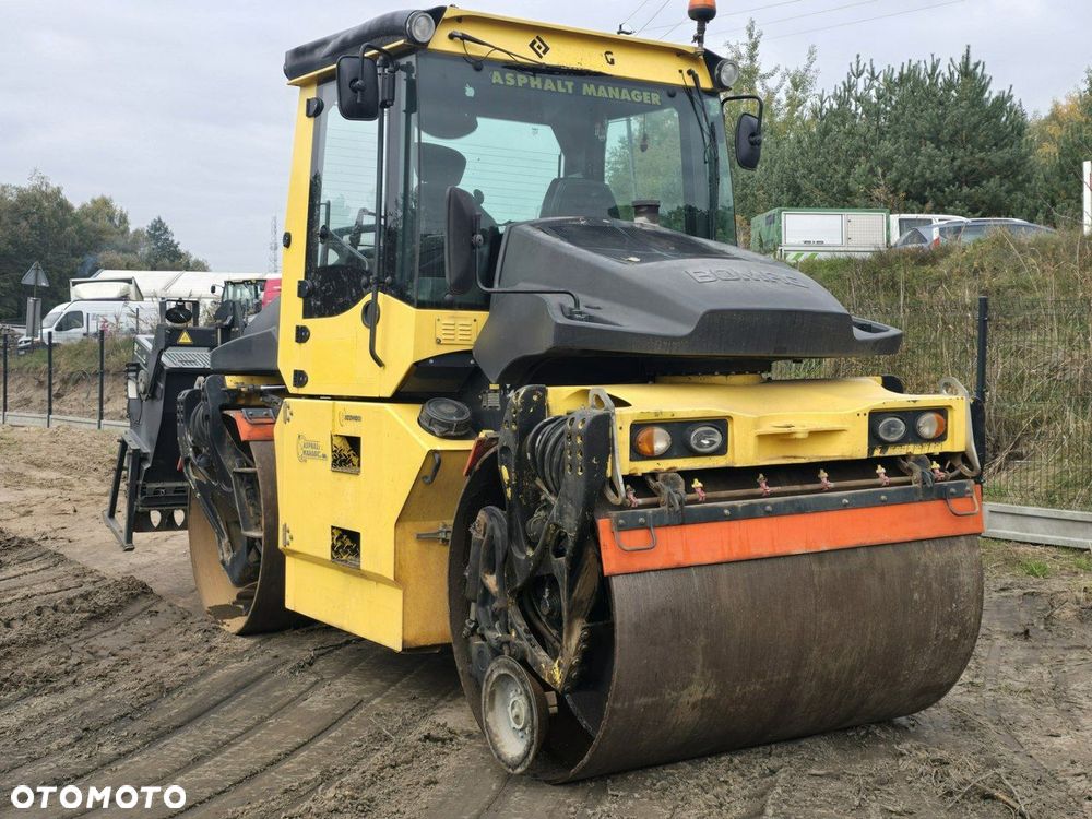 Bomag BW 174 AP-4i AM - 2