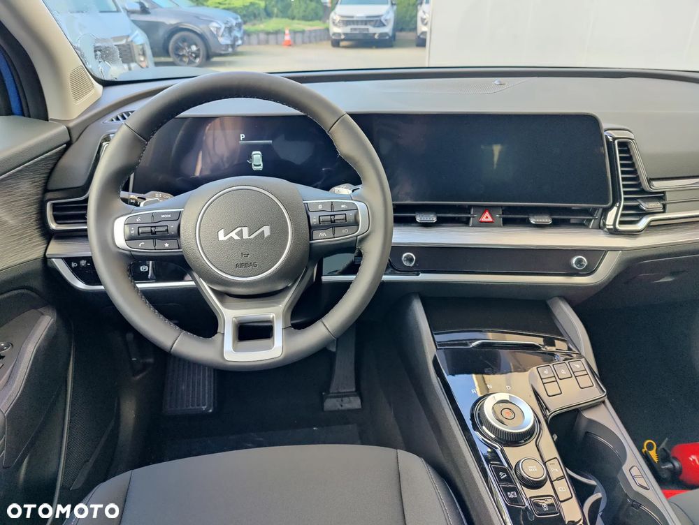 Kia Sportage 1.6 T-GDI L 2WD DCT - 7