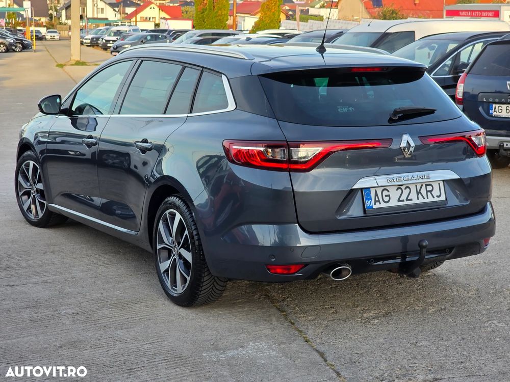 Renault Megane - 4