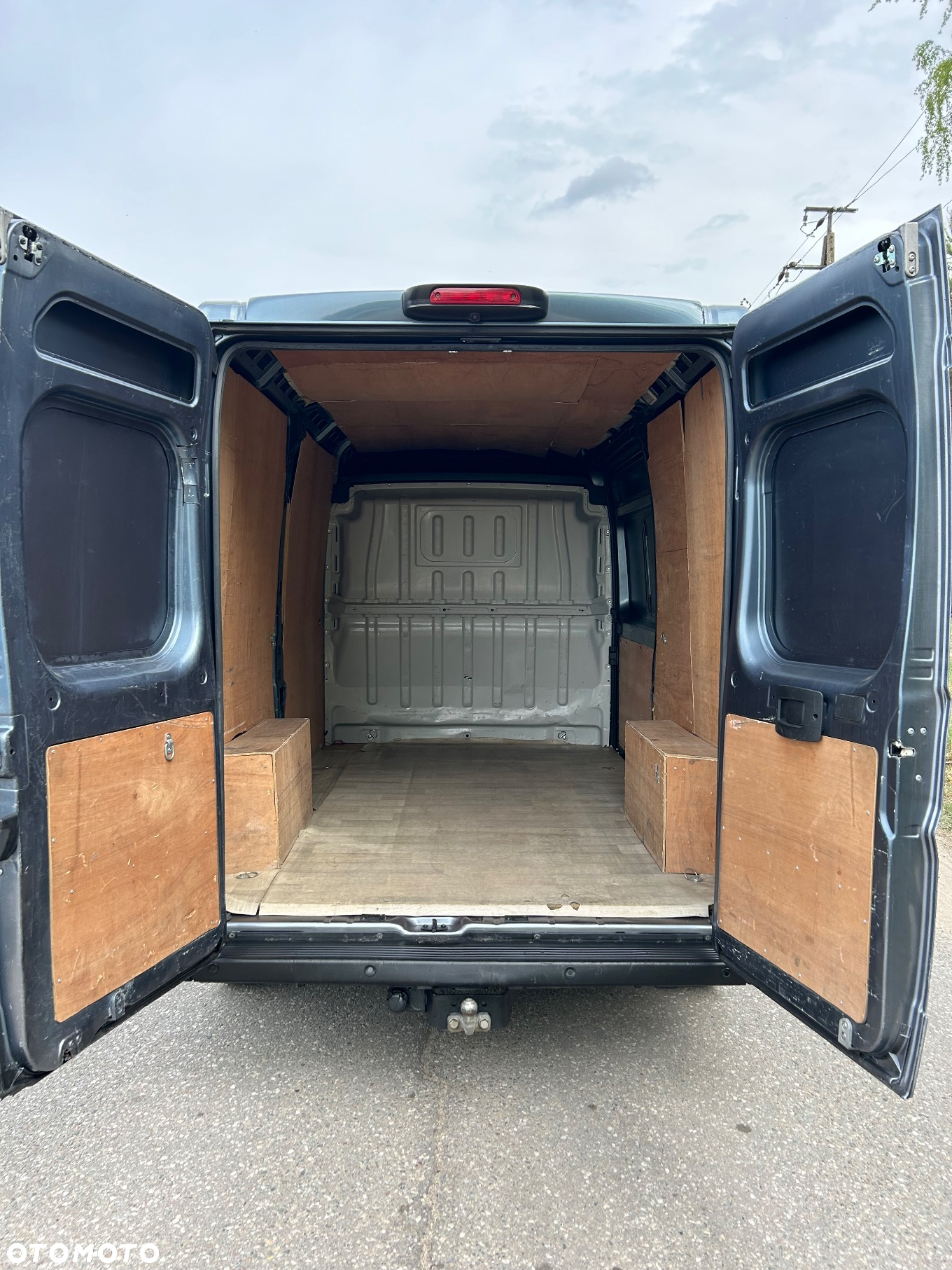 Peugeot Boxer - 27