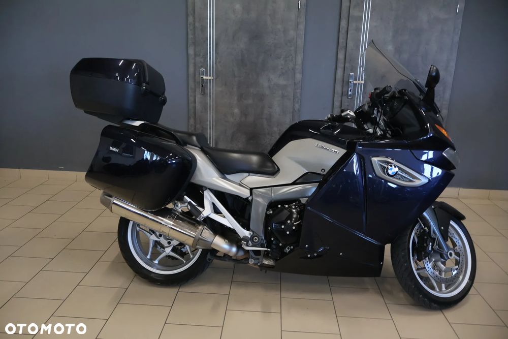 BMW K - 11