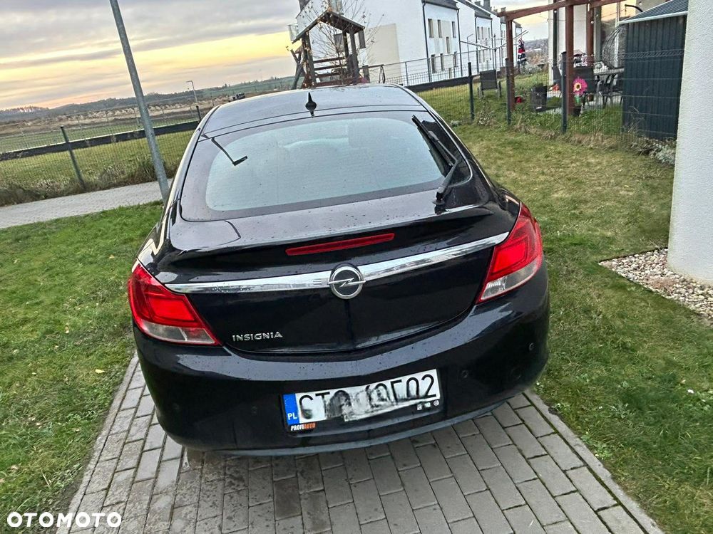 Opel Insignia - 2