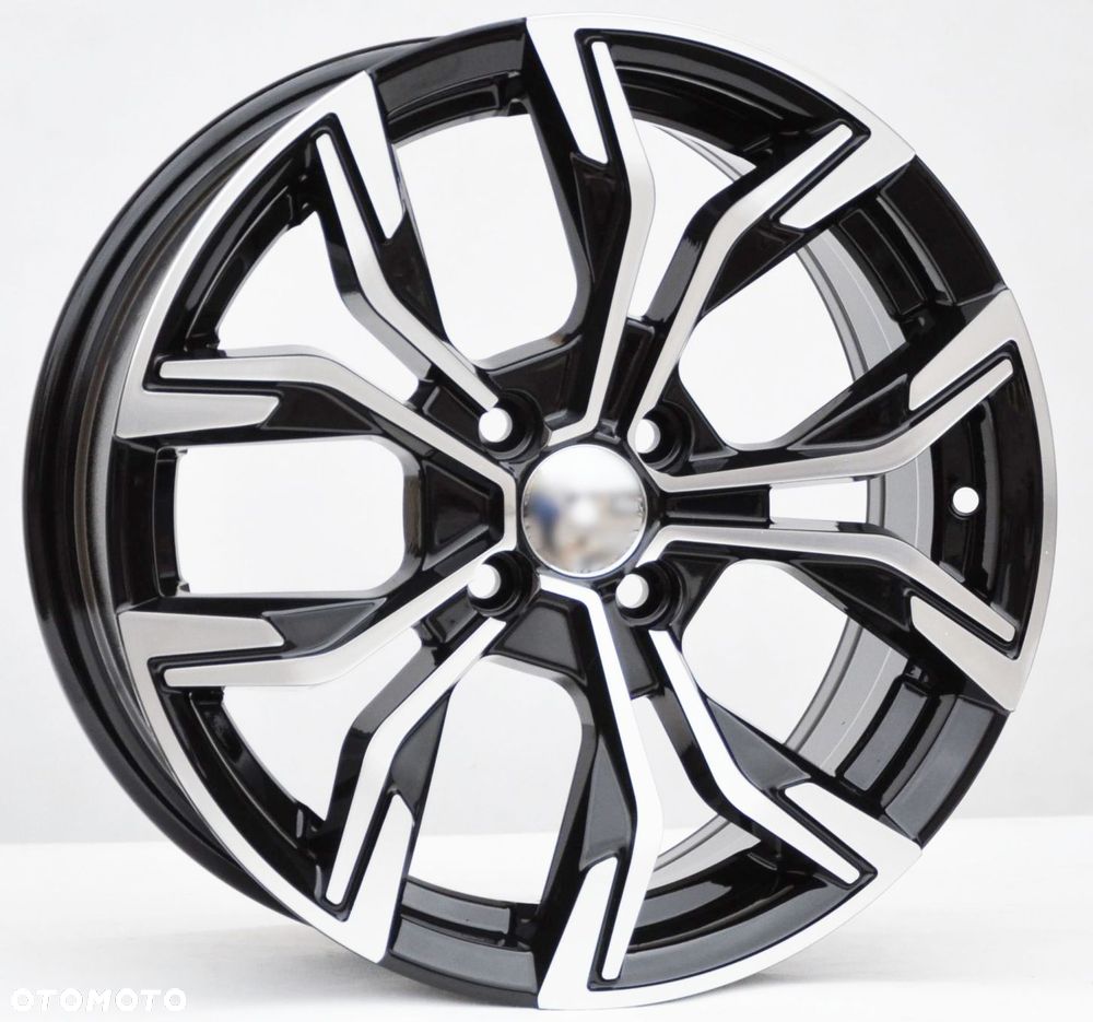 5920 MB 15 4x100 RENAULT CLIO 3 4 GRANDTOUR CAPTUR - 5