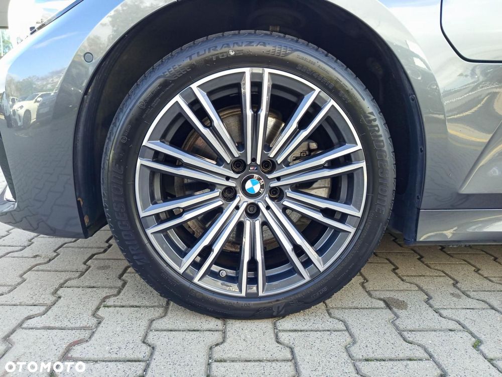 BMW Seria 3 - 11