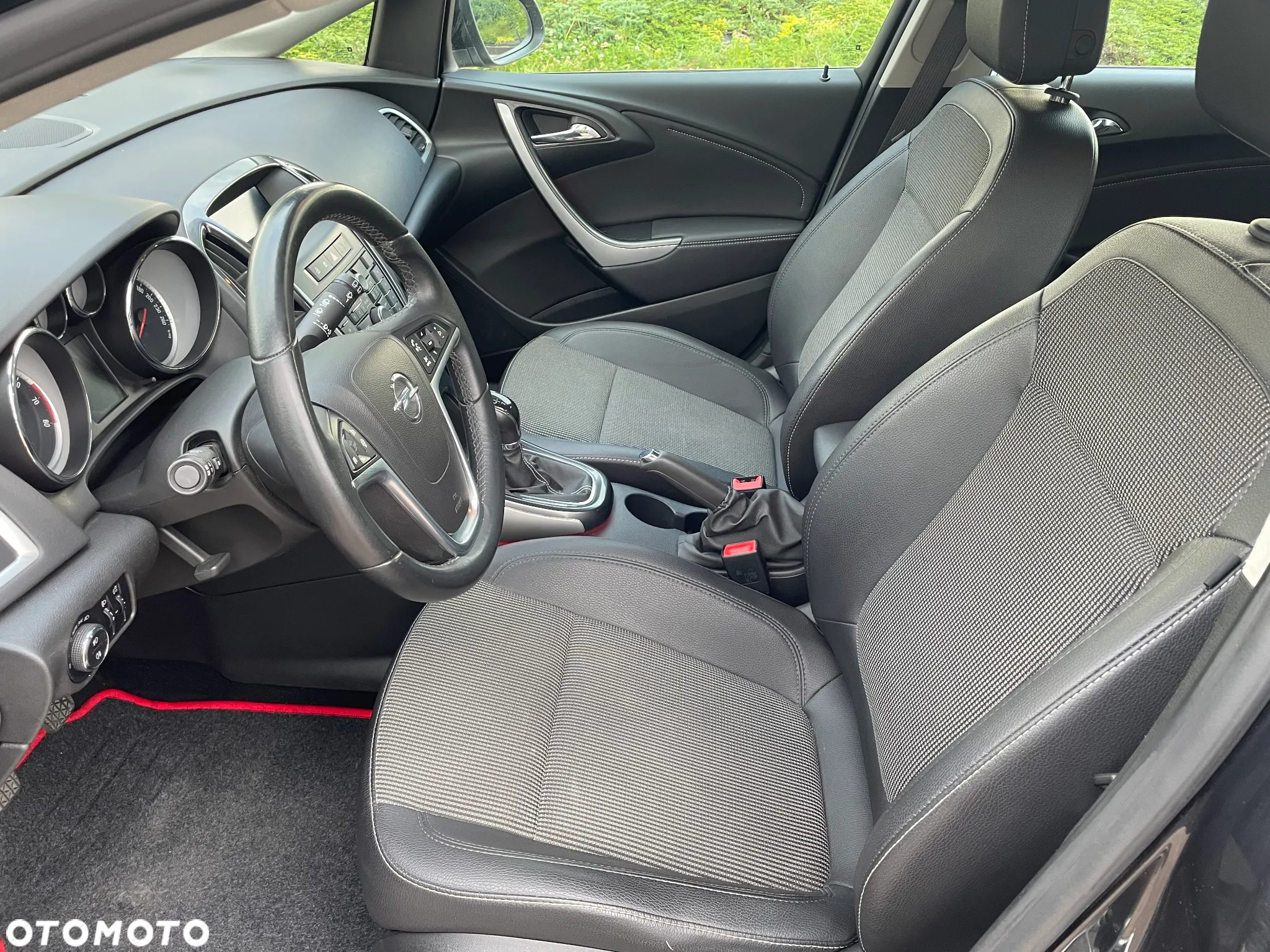 Opel Astra 1.4 Turbo Innovation - 18