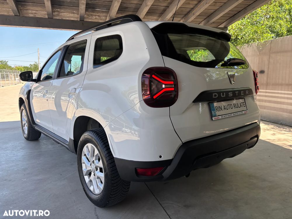 Dacia Duster TCe 150 4X4 Expression - 6
