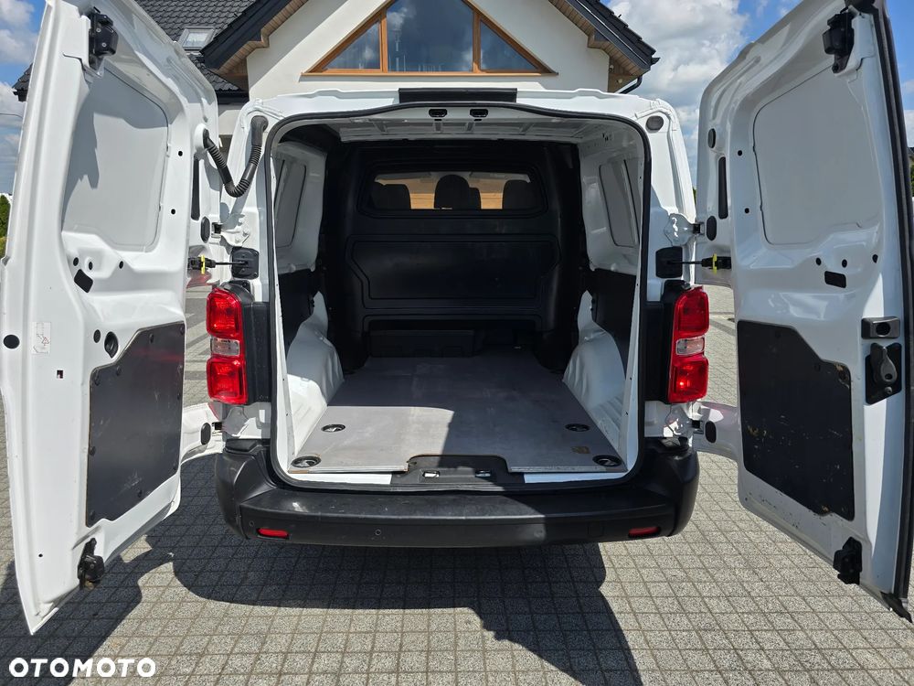 Toyota ProAce D-4D Long 3,1t Active (bryg.) - 16