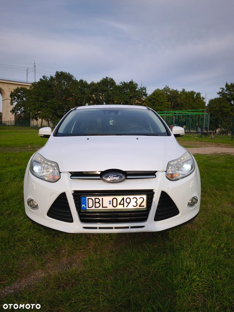 Ford Focus 2.0 TDCi Titanium - 3