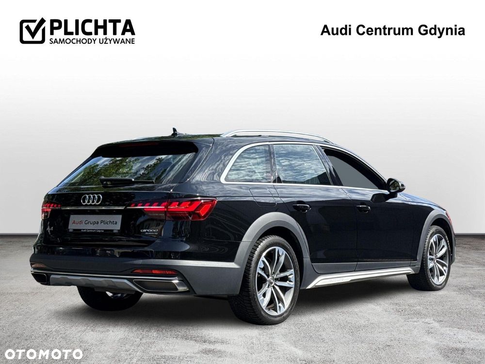 Audi A4 Allroad - 5
