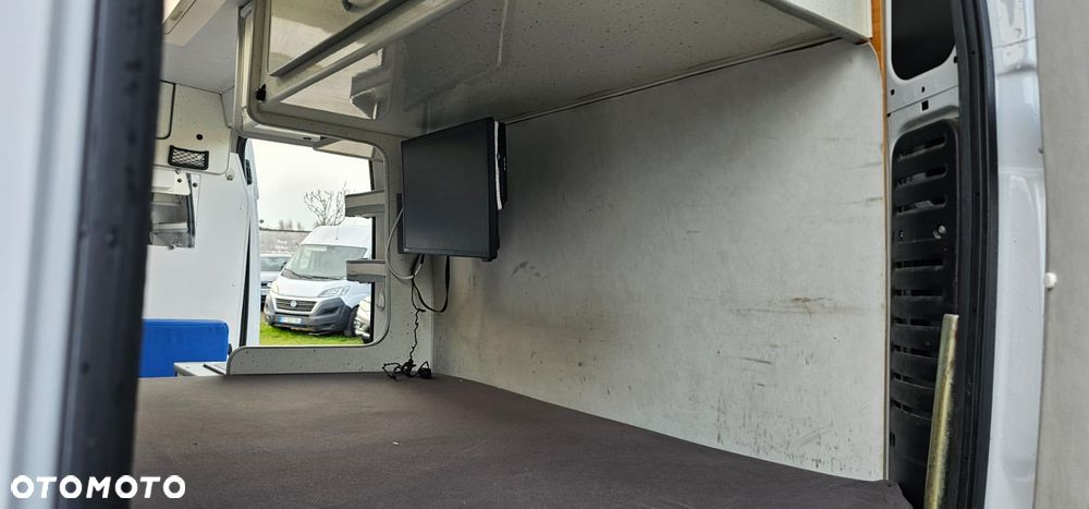Fiat DUCATO CAMPER - 17