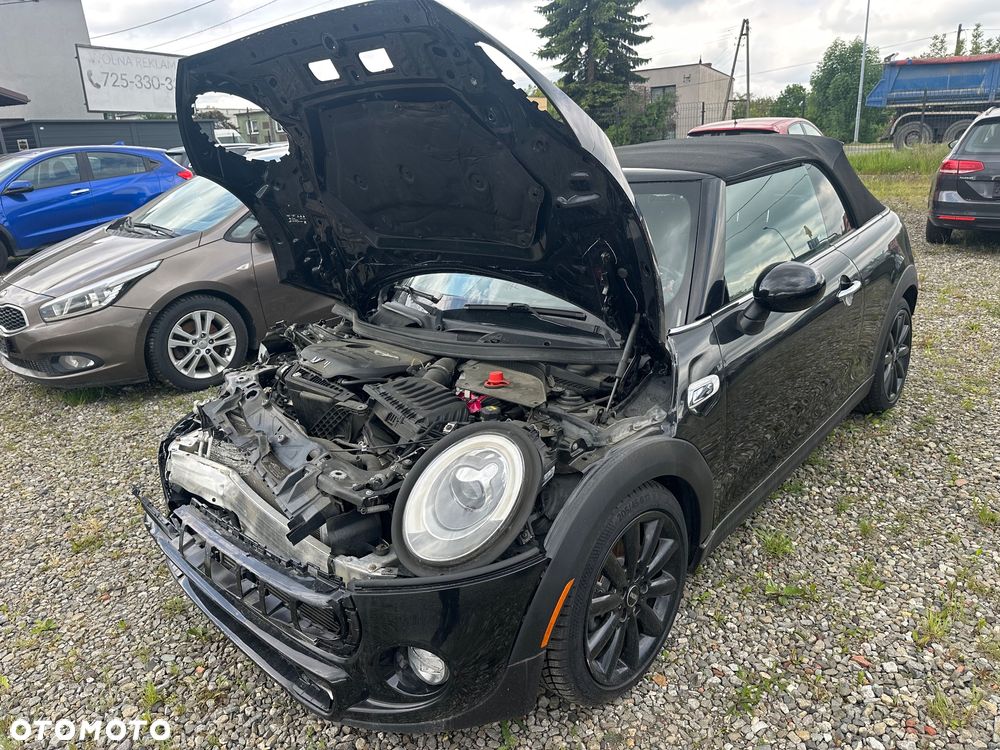 MINI Cooper S - 11