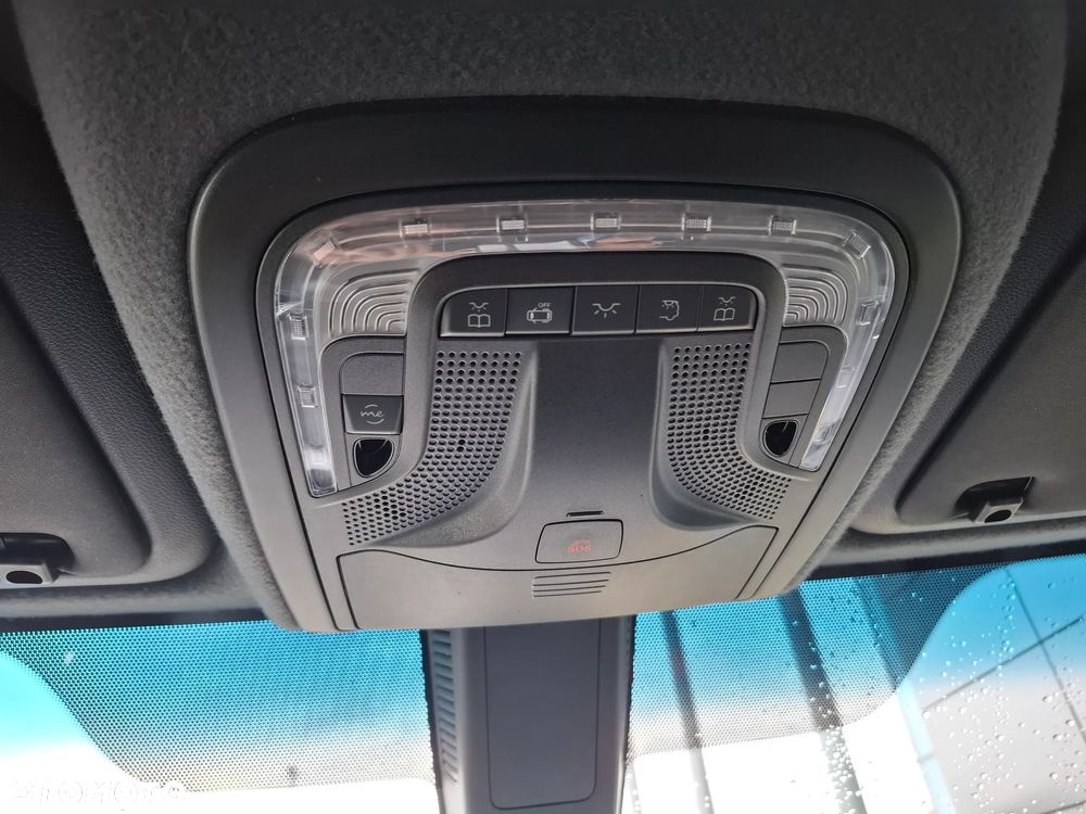 Mercedes-Benz Sprinter 319 CDI Furgon PRO długi 4325 mm L3H2 - 33