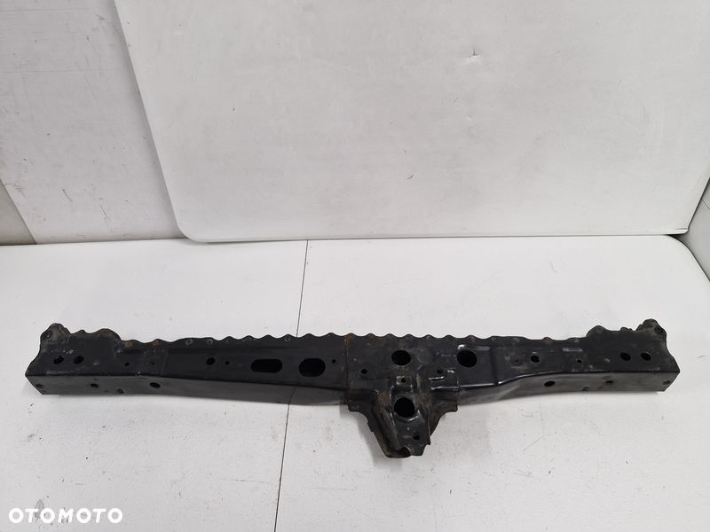 TOYOTA AVENSIS T27 LIFT T29 BELKA WZMOCNIENIE POD CHŁODNICE PRZÓD - 9