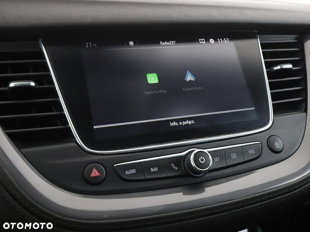 Opel Grandland X 1.5 CDTI Design Line S&S - 24