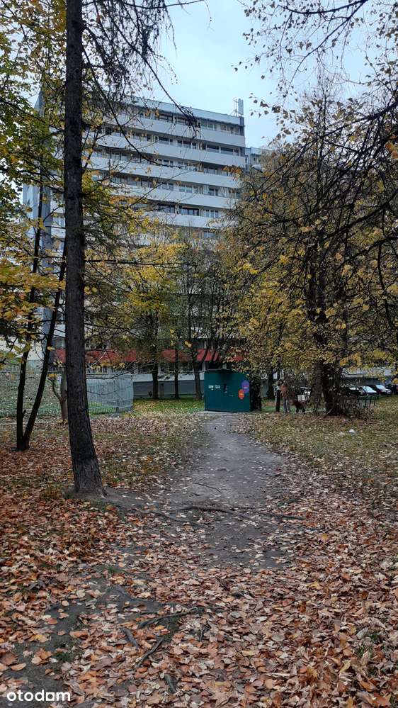 Katowice ul. Tysiąclecia 29/15 - lokal mieszkalny na sprzedaż