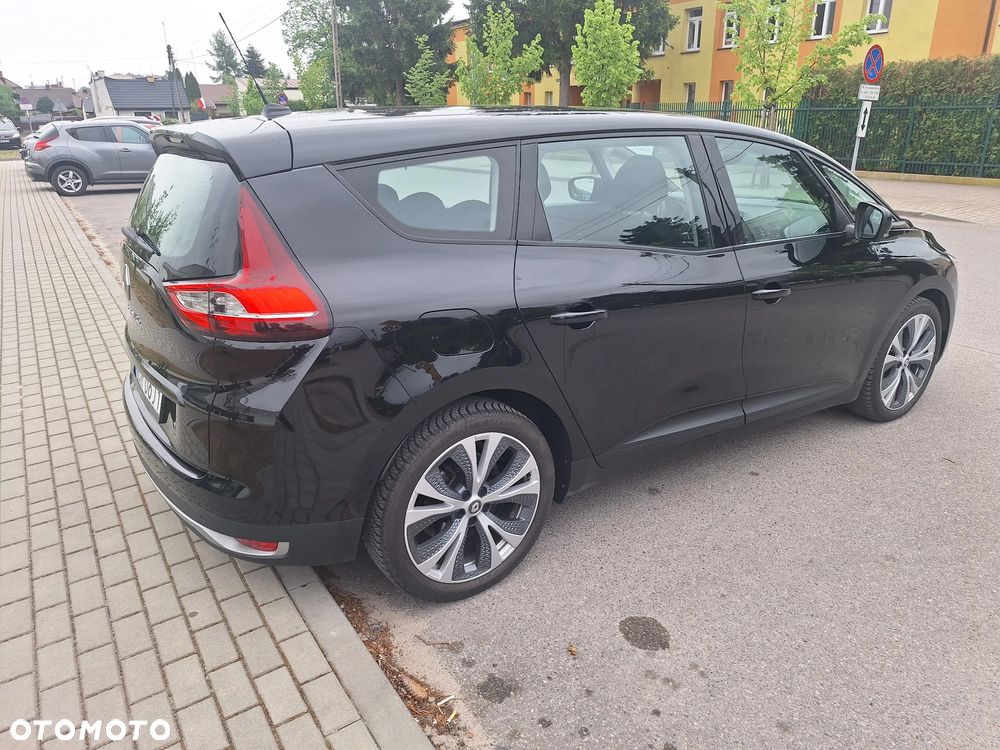 Renault Scenic - 6