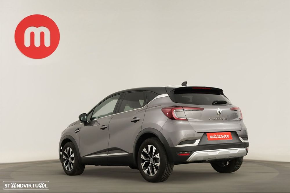 Renault Captur 1.0 TCe Techno - 3