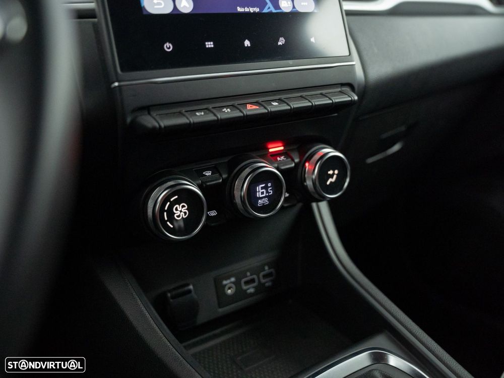 Renault Captur 1.6 E-Tech Plug-In Intens - 28
