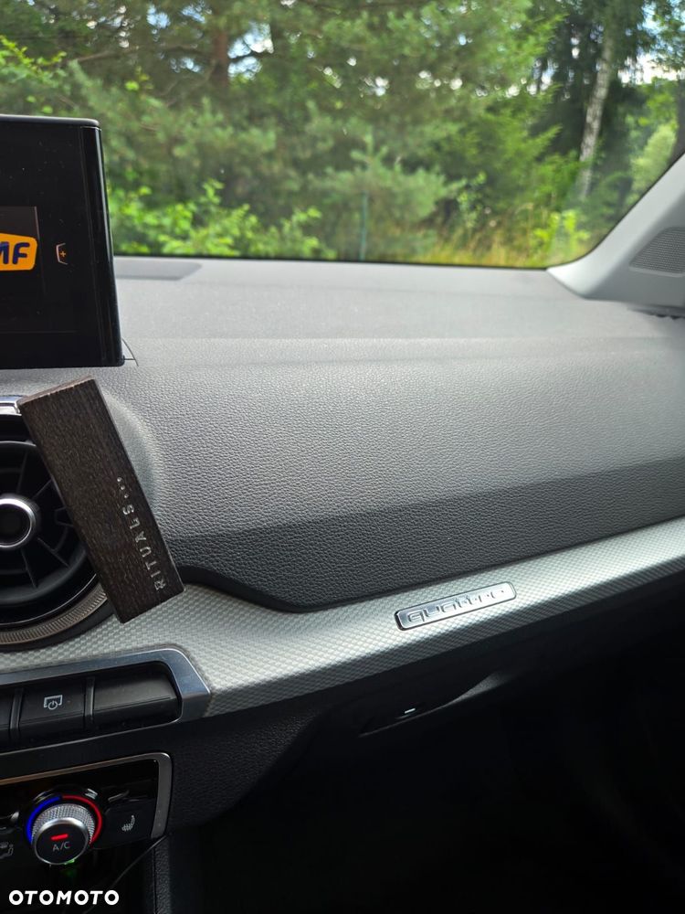Audi Q2 - 12