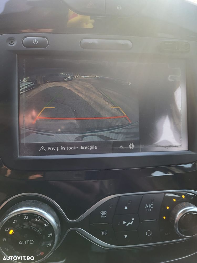 Renault Captur ENERGY TCe Zen - 12