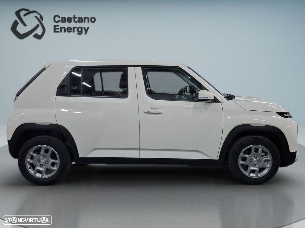 Hyundai Inster 42 kWh Style 5L — fotografia 9