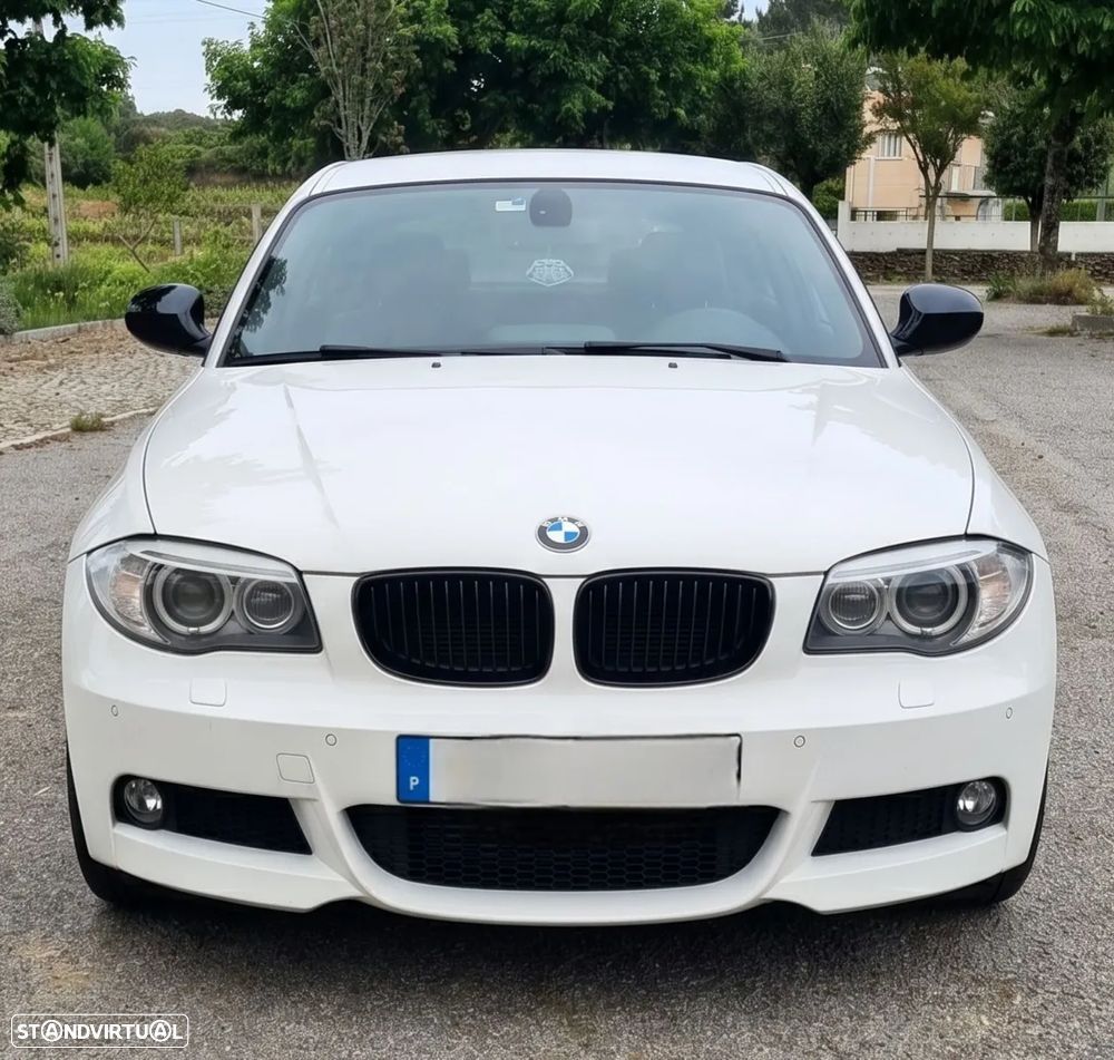 BMW 120 d - 2