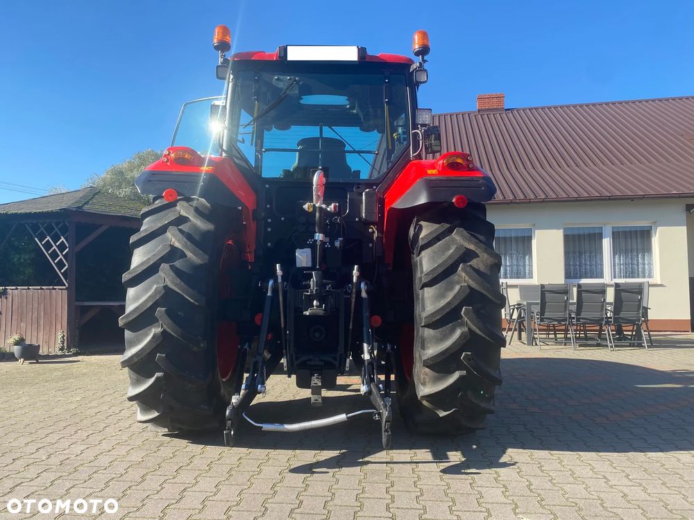 Zetor 140 HSX - 5