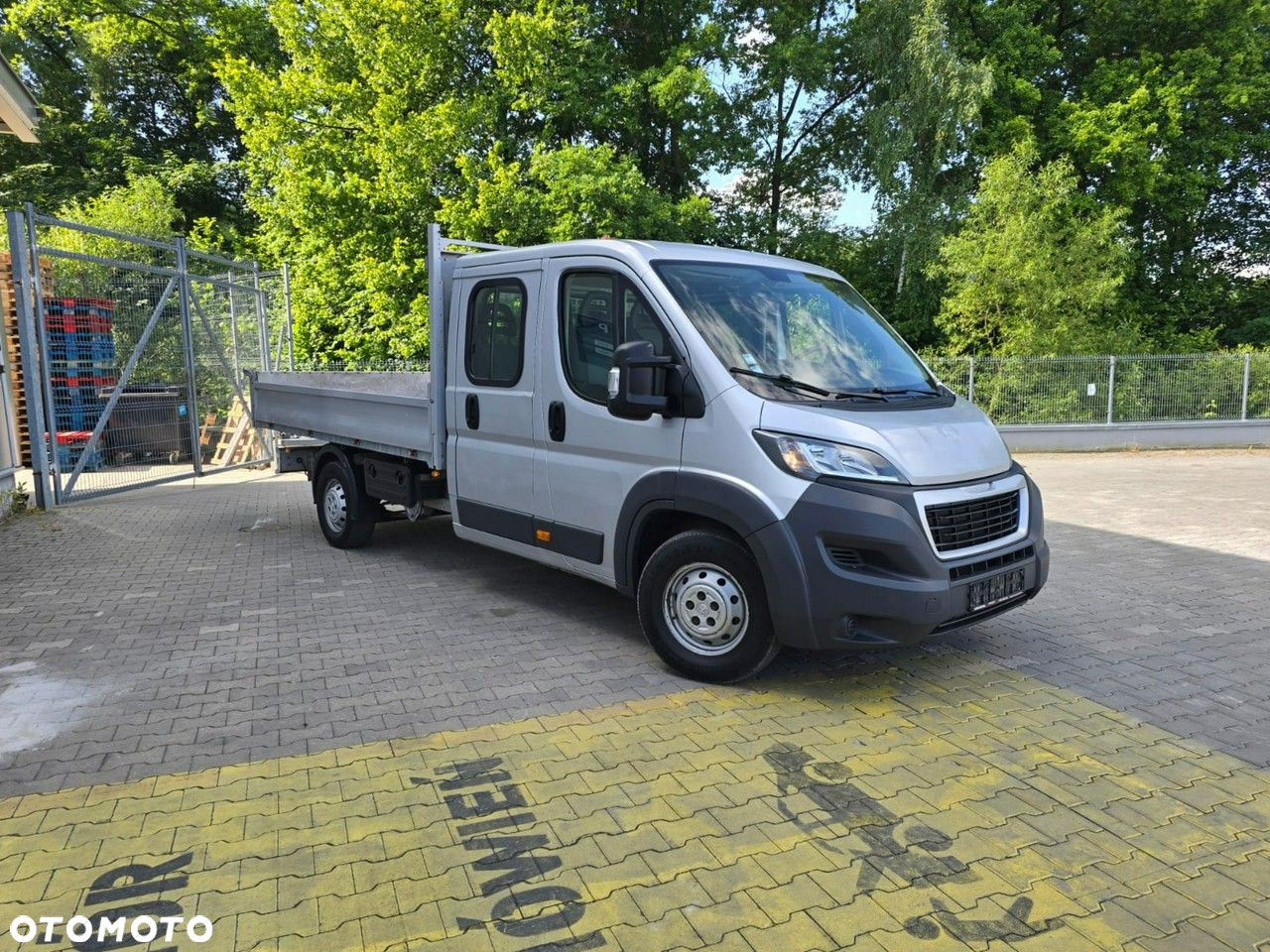 Peugeot Boxer - 2