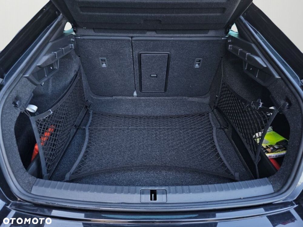 Skoda Octavia 1.5 TSI ACT Style - 10