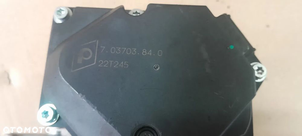 AUDI A3 8P GOLF VI TIGUAN 2.0 TDI CBA CBB CBAB ZAWÓR EGR PRZEPUSTNICA - 4