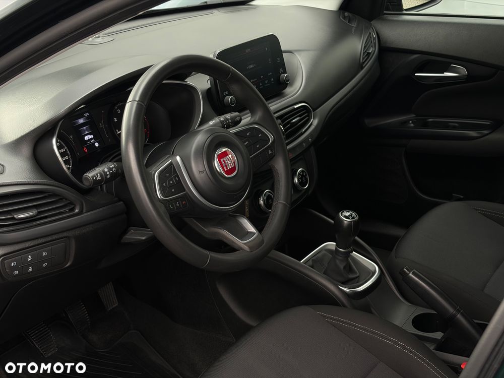 Fiat Tipo 1.0 T3 City Life - 18