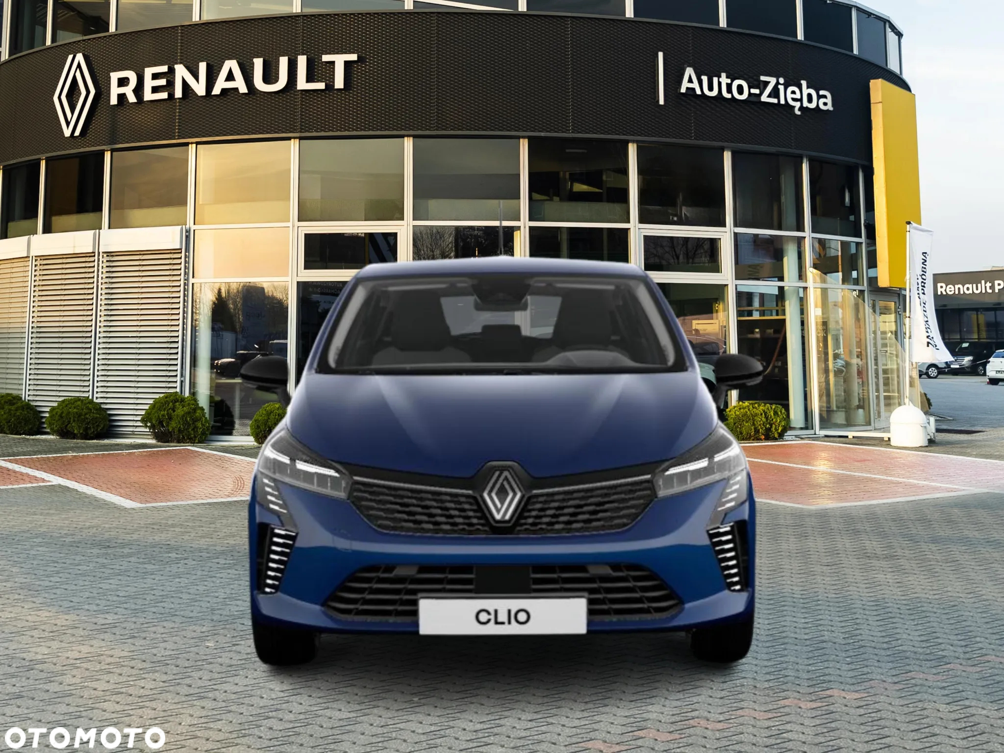 Renault Clio - 8