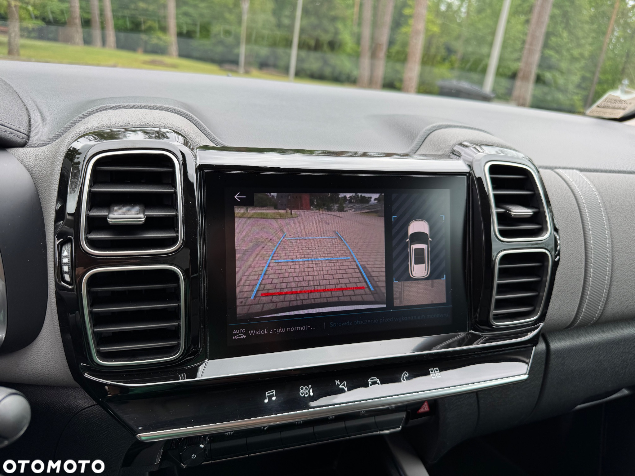 Citroën C5 Aircross 1.5 BlueHDi Shine - 14
