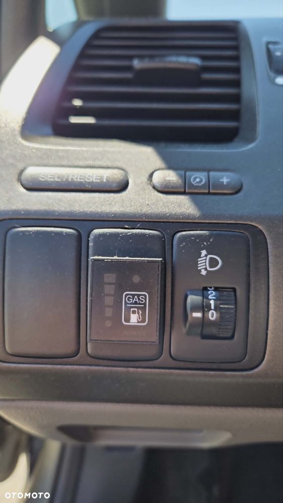 Honda Civic 1.8 Comfort - 13