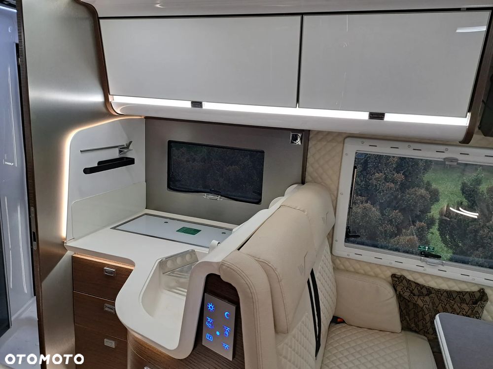 Mobilvetta K-YACHT 85 TEKNO DESIGN - 30