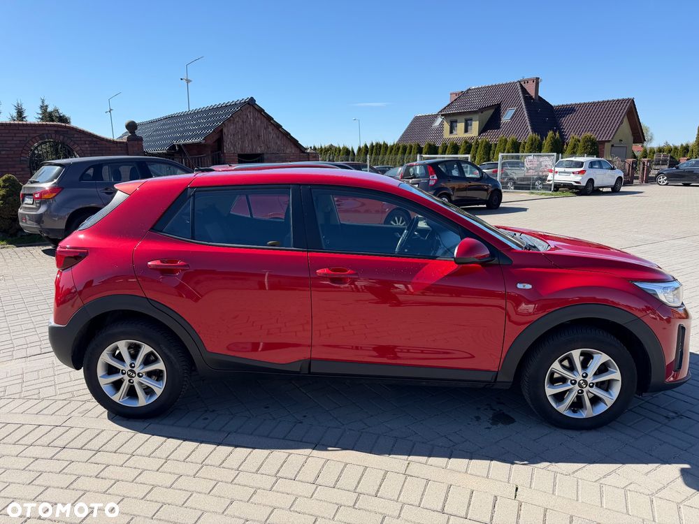 Kia Stonic 1.4 Spirit - 6