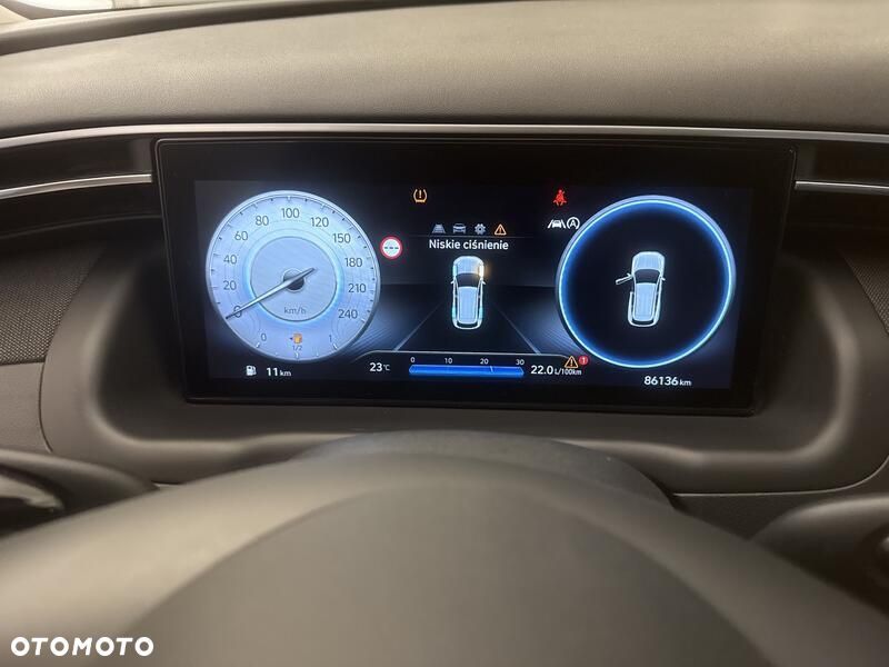 Hyundai Tucson 1.6 T-GDi Smart 2WD - 15