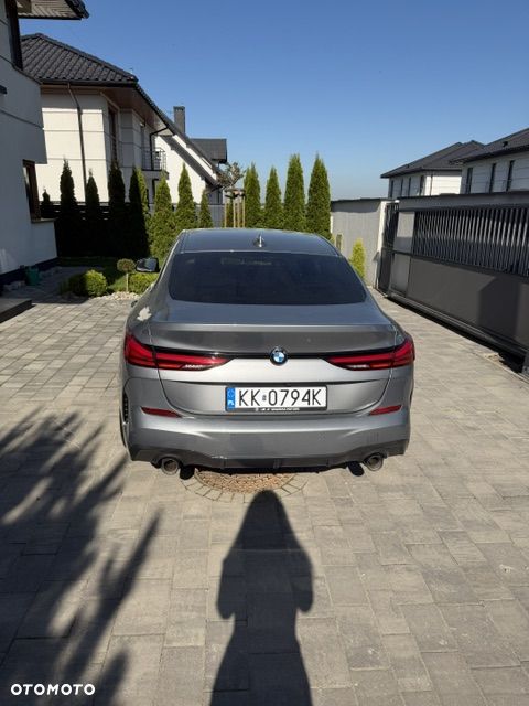 BMW Seria 2 220i xDrive M Sport - 12