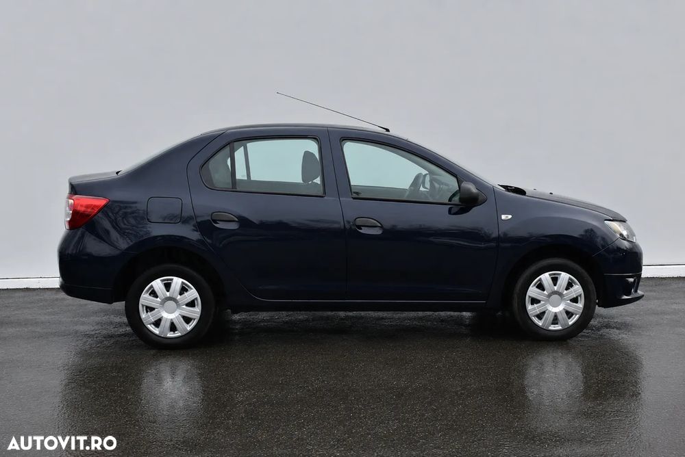 Dacia Logan 0.9 90CP Ambiance - 9