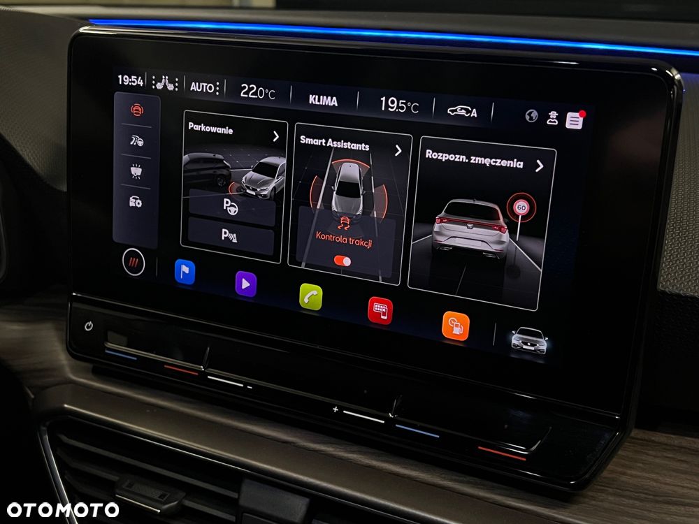 Seat Leon 1.5 TSI Xcellence - 36